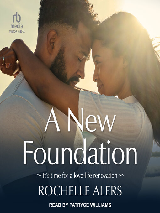 Cover image for A New Foundation